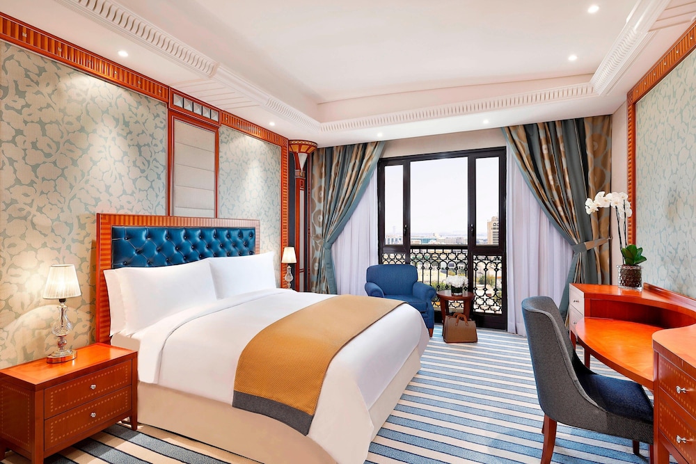 THE RITZ CARLTON JEDDAH 13/47