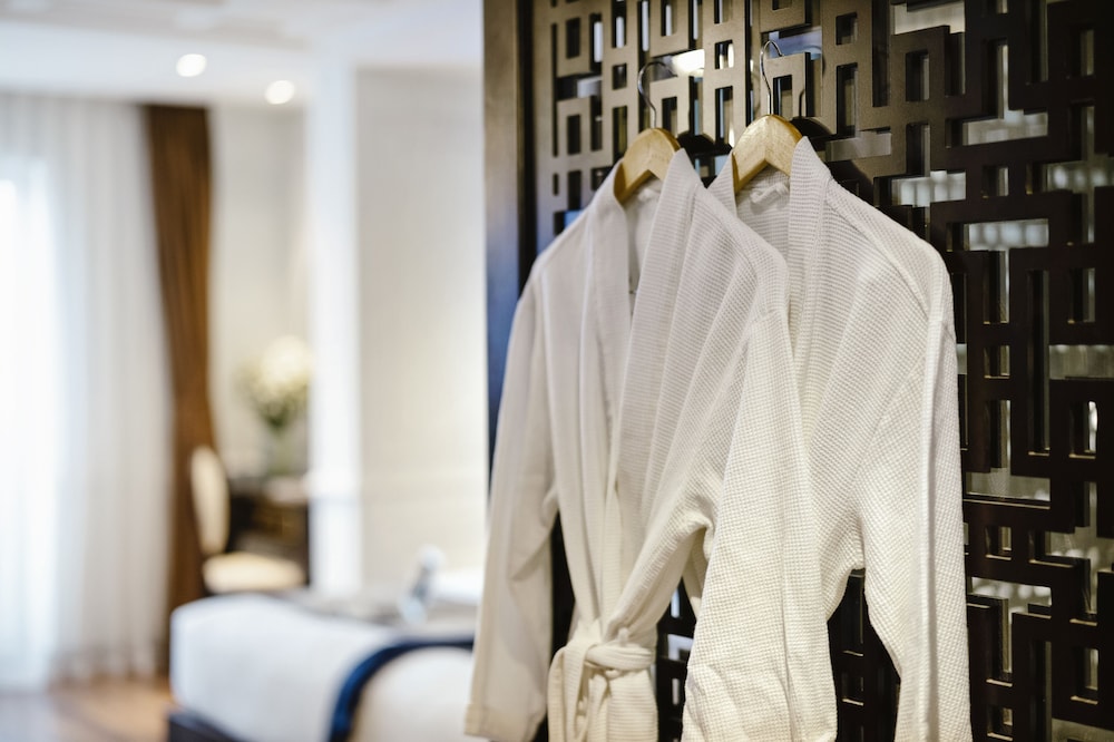 Le Pavillon Hoi An Gallery Hotel & Spa 28/44