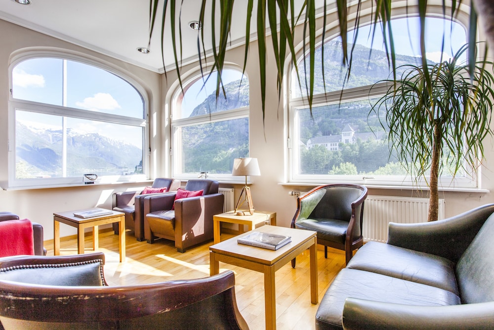 Tyssedal Hotel 27/50