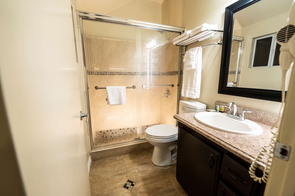 Best Western Westminster Inn 12/48