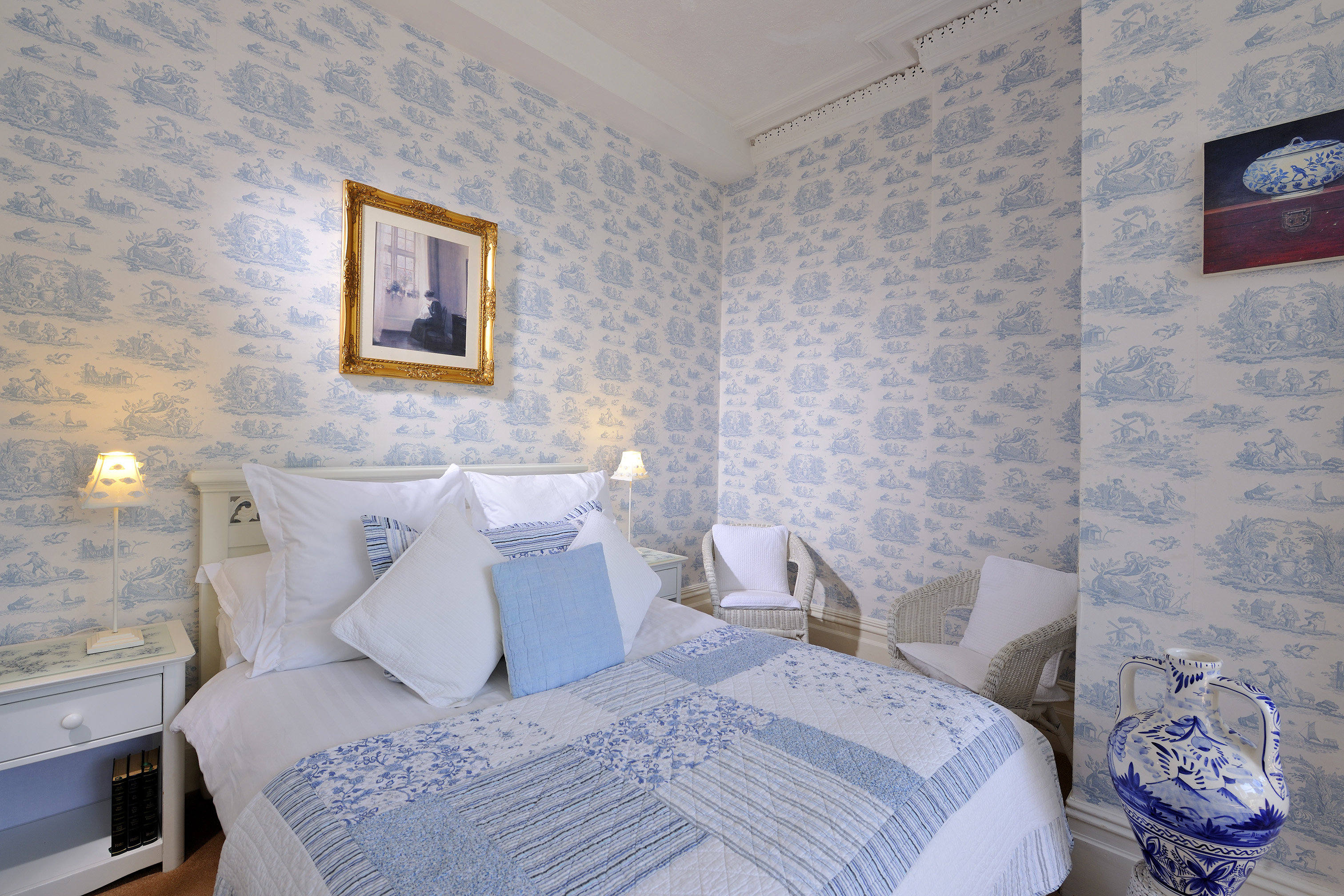 Howarth House 12/38