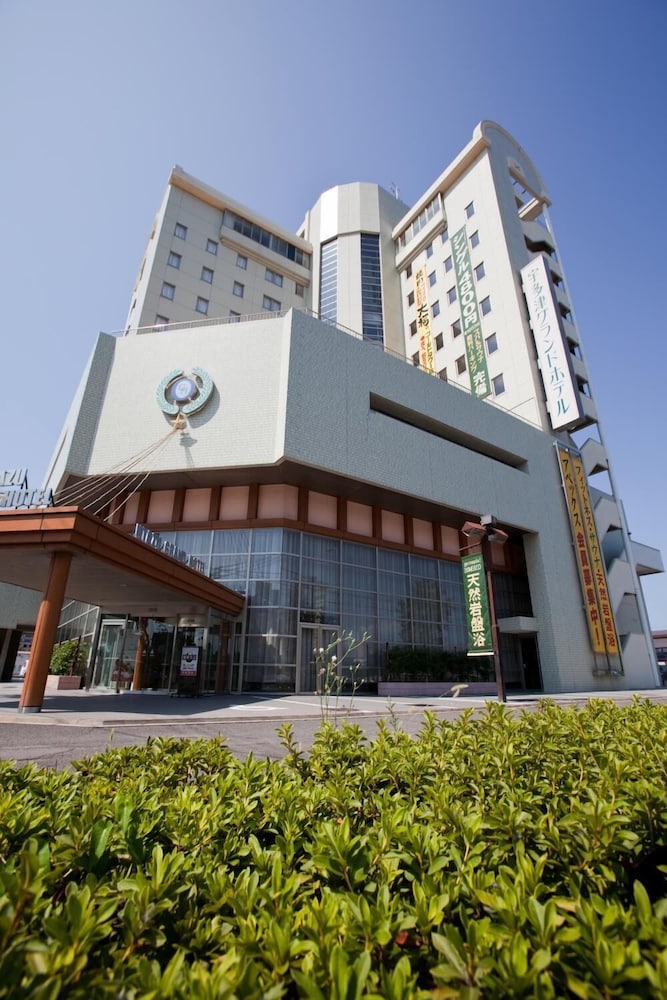 Utazu Grand Hotel 6/43
