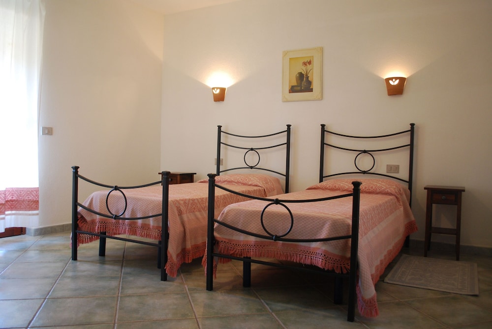 Residence Oasi Blu Apartments 40/72