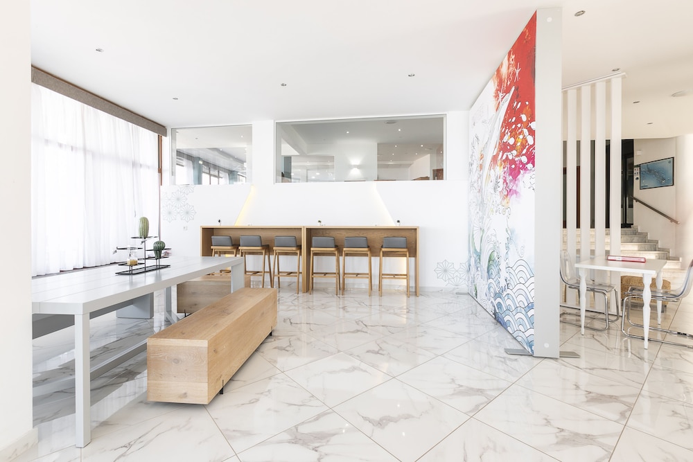 Hotel Akti Ouranoupoli Beach Resort 32/47
