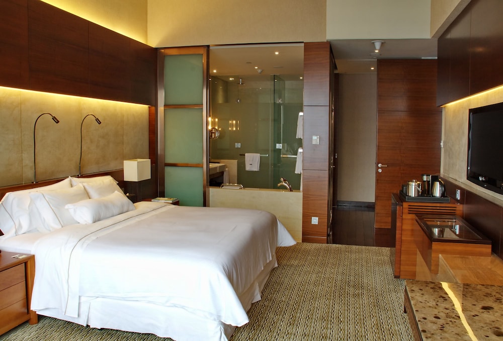 The Westin Guangzhou 19/52