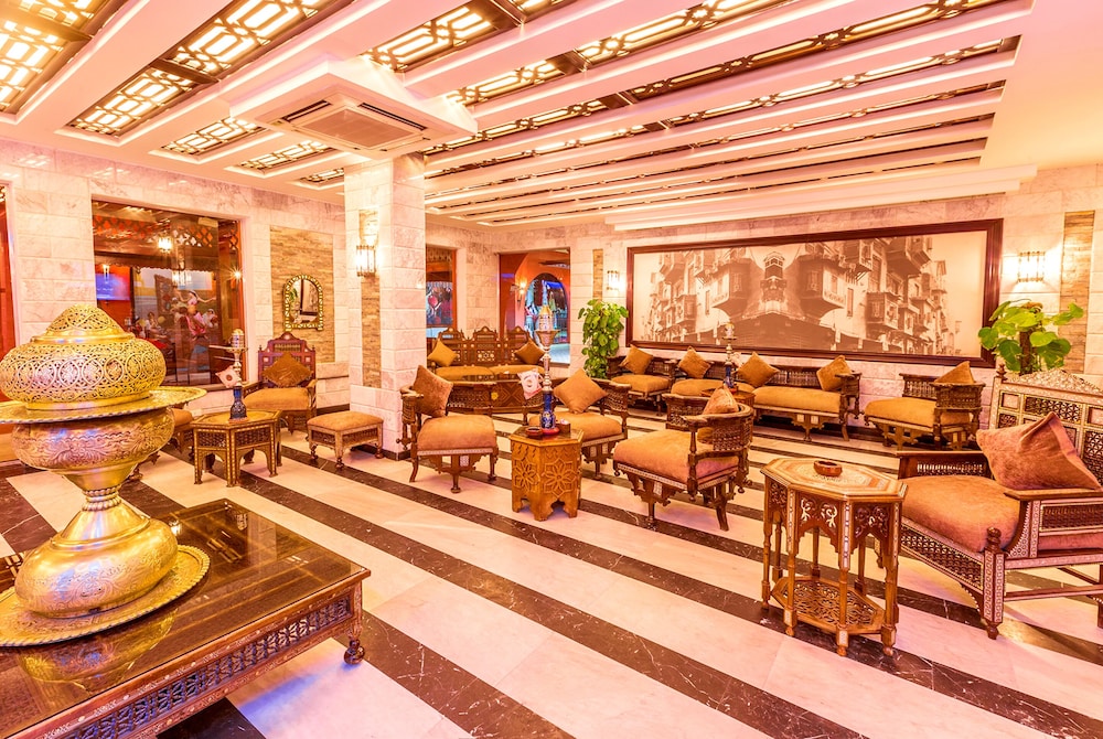 lounge
