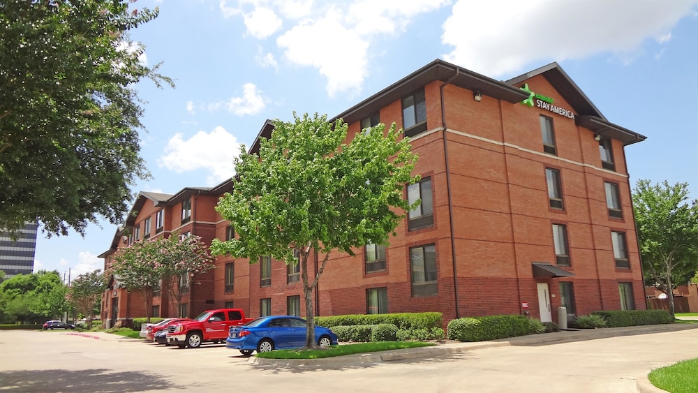 Extended Stay America Houston - Westchase - Westheimer 56/60