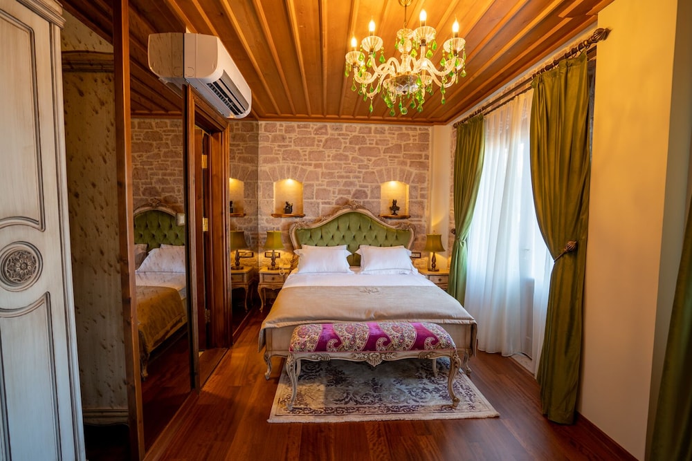 Cunda Baradiel Hotel 21/50