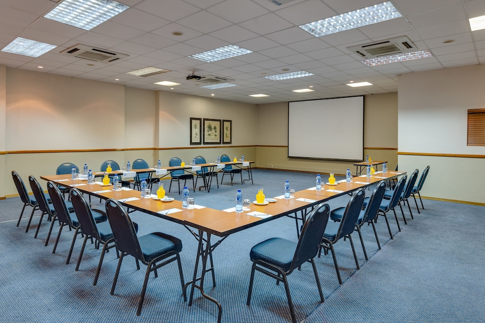 Bon Hotel Empangeni 62/79
