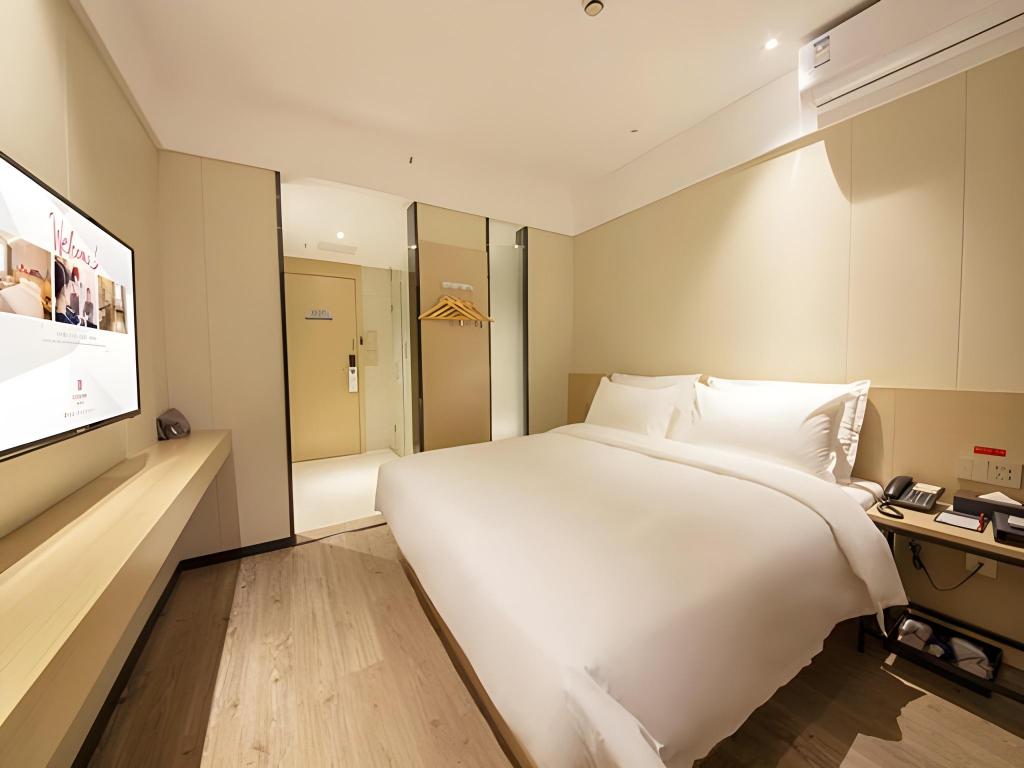Borrman Hotel Zhangzhou Ancient City Xinhua Bei Road 19/35
