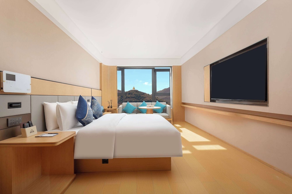 Days Hotel by Wyndham Aba Hongyuan 15/24
