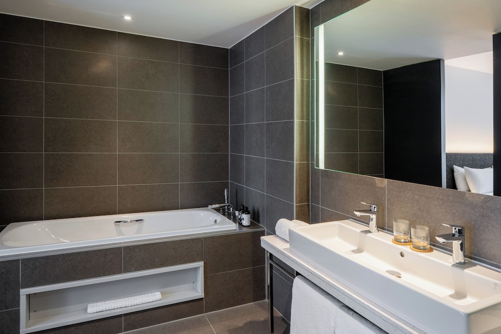 Innside By Melia Manchester 69/71