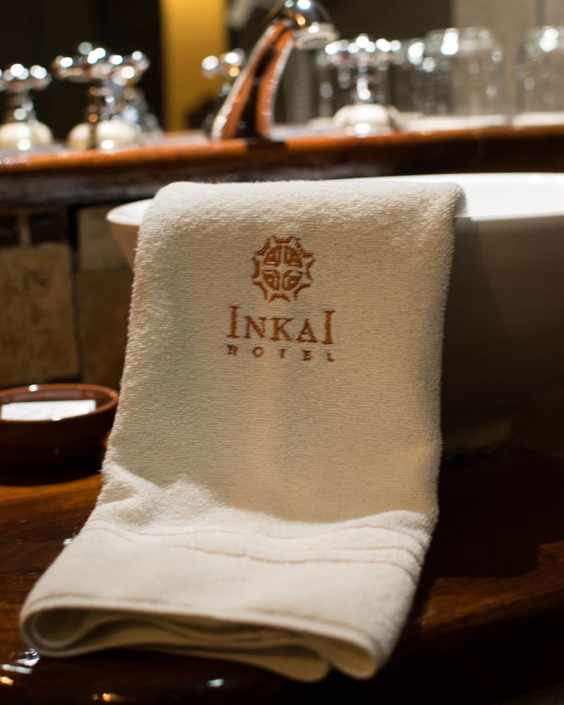 Inkai Hotel 36/52