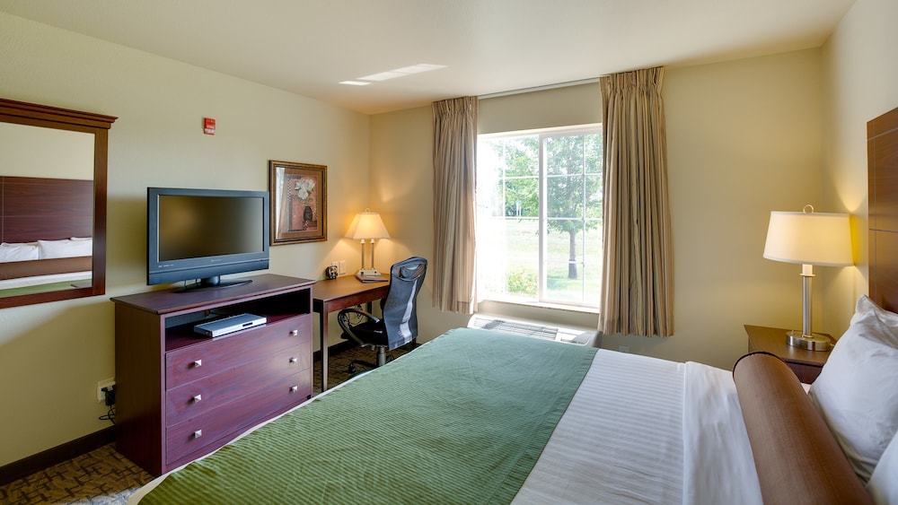 Cobblestone Inn & Suites Durand 18/45