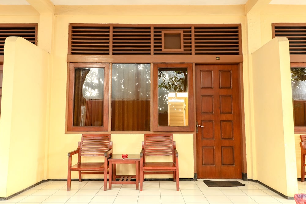 Hotel Bungurasih Syariah by ZUZU 20/26