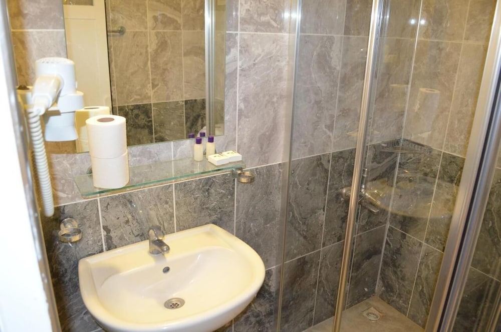 Park Avrupa Hotel 34/37