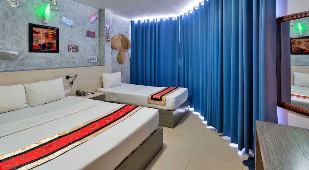 Meraki Hotel 28/68
