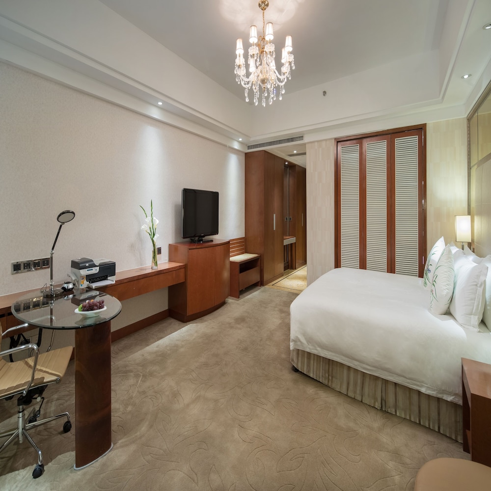 Cinese Hotel Dongguan Shijie 20/50