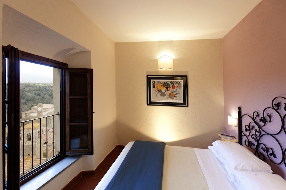 Hotel Della Fortezza 10/50