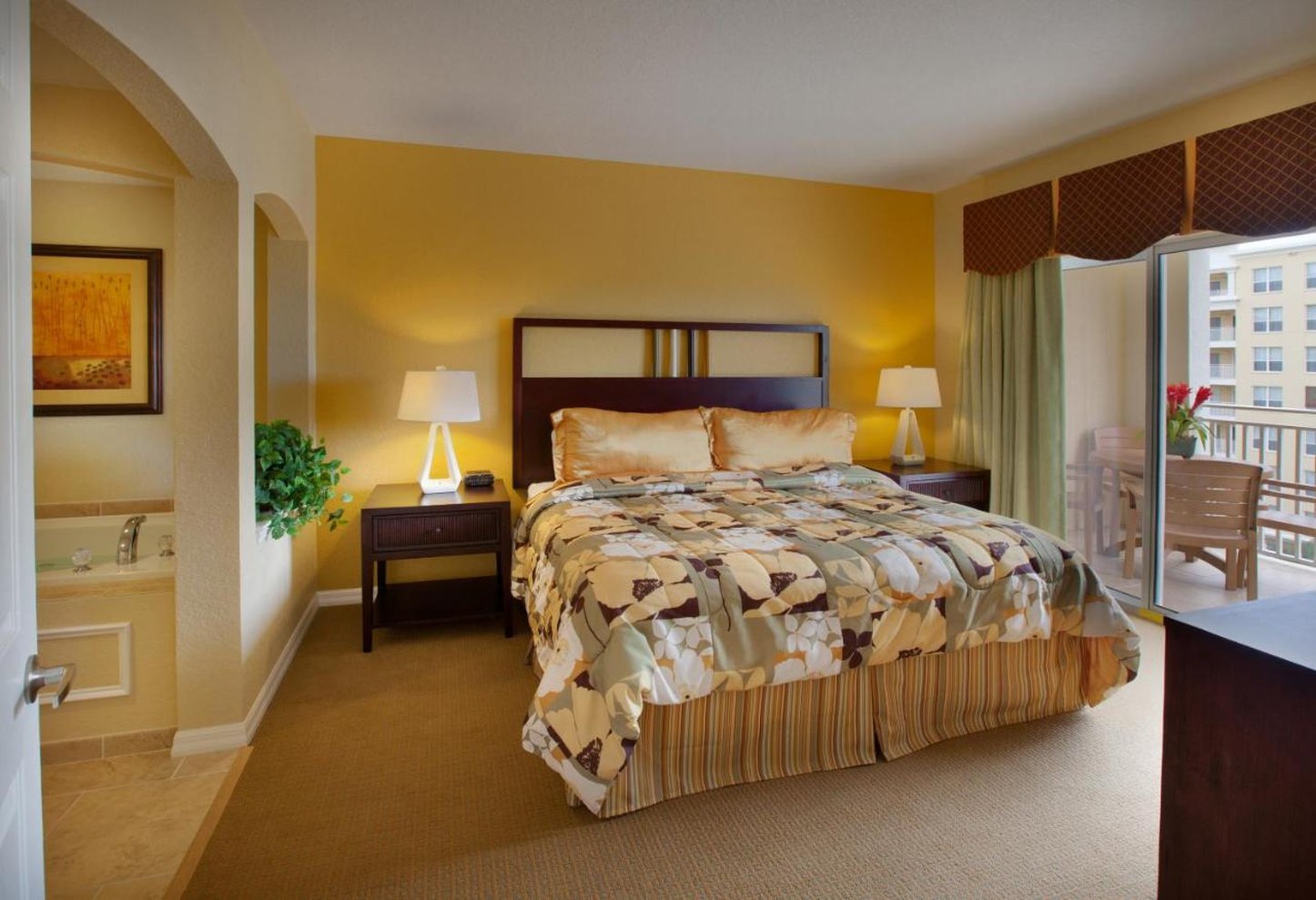 Vacation Village At Parkway 19/48