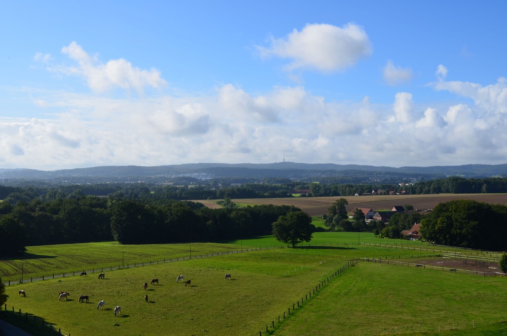 Hotel Weitblick 25/31