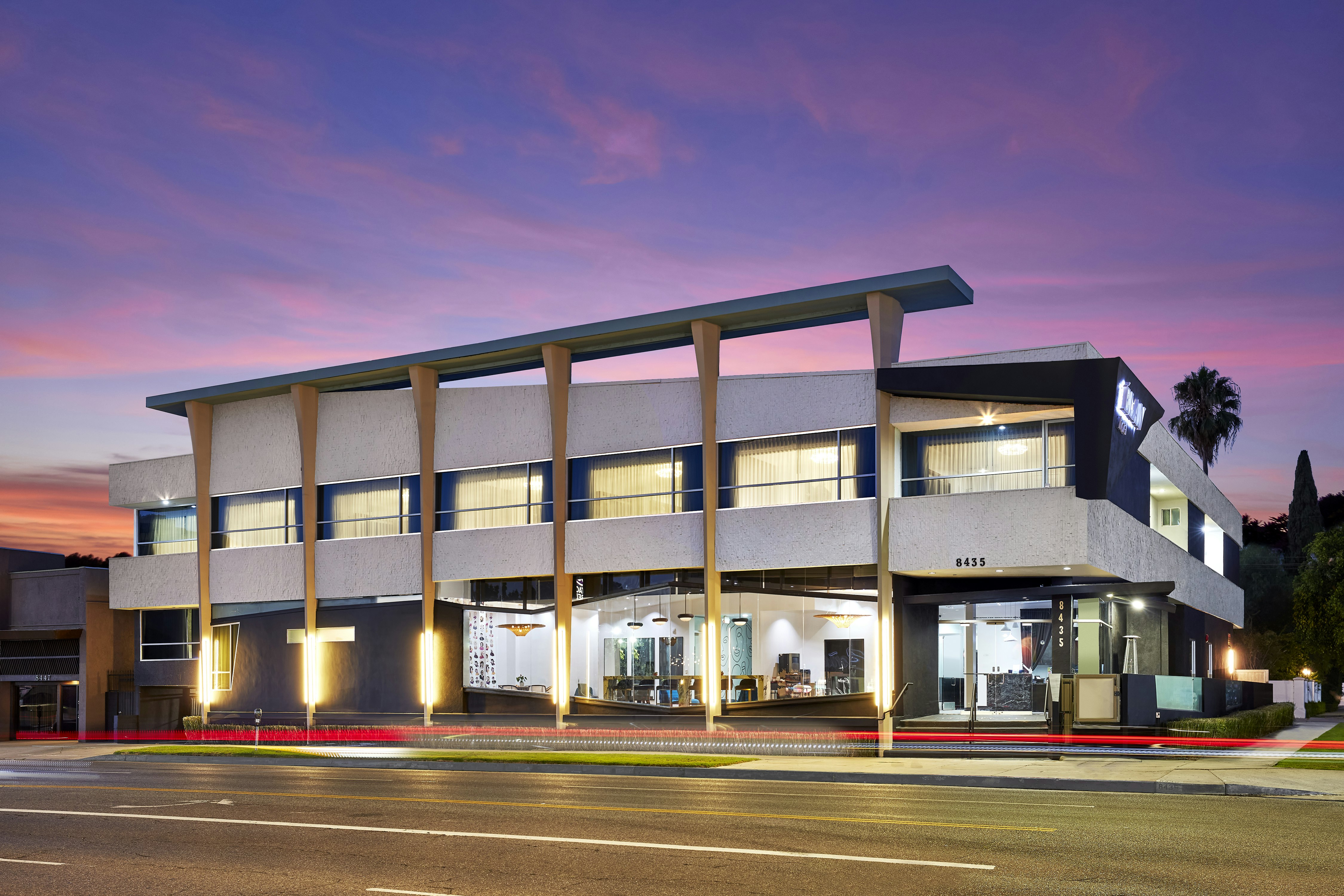 Elan Hotel Los Angeles 2/65