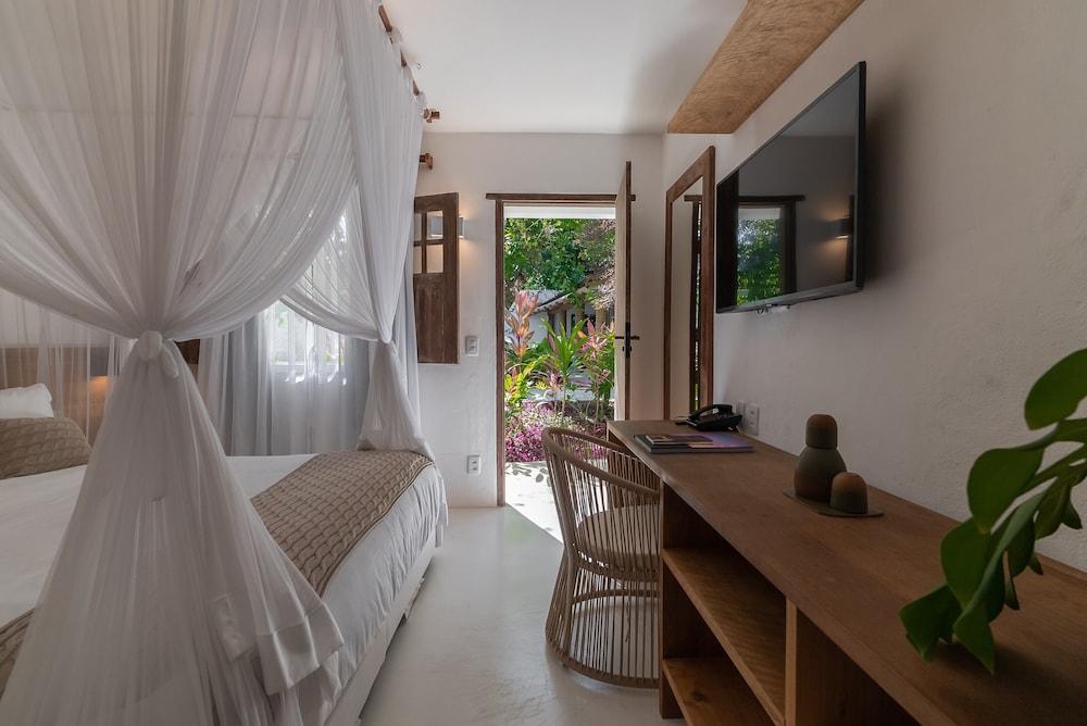 Hotel Boutique Vila São João 12/50