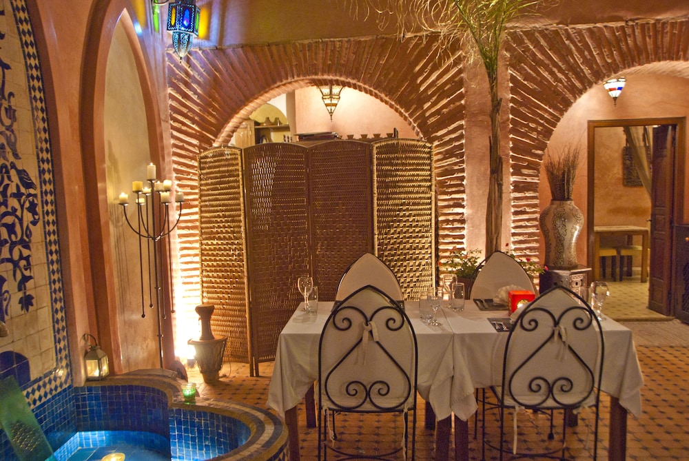 Riad Jonan 35/65