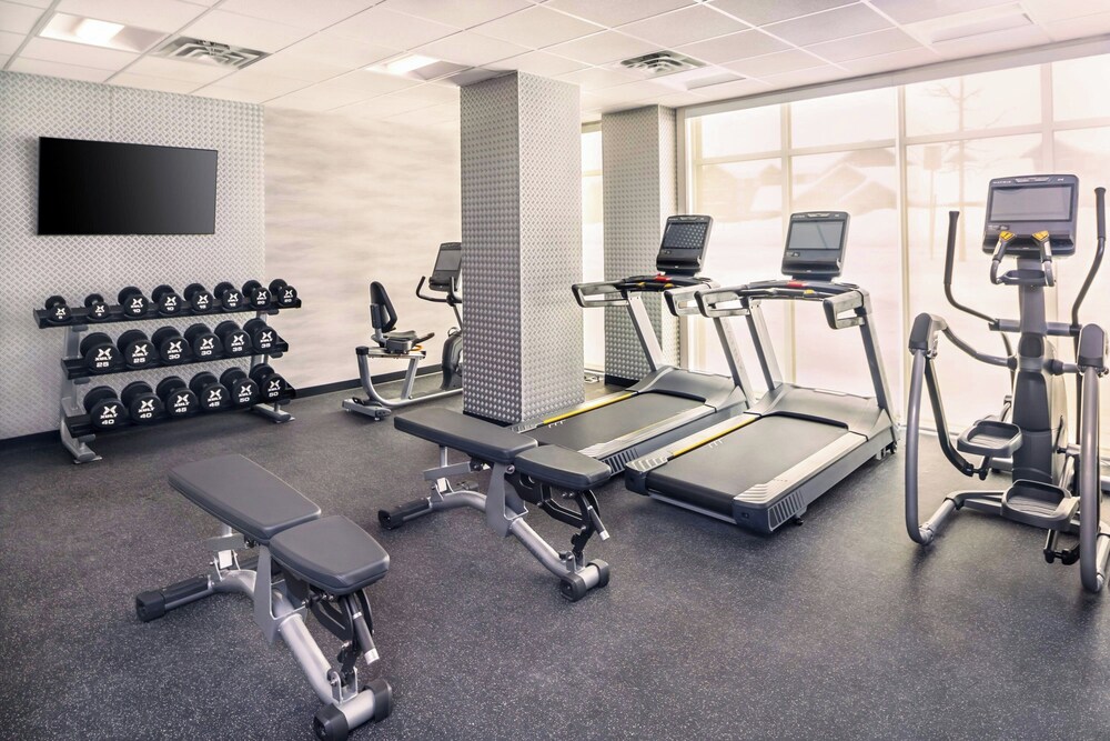 Fairfield Inn & Suites Gravenhurst Muskoka 31/50