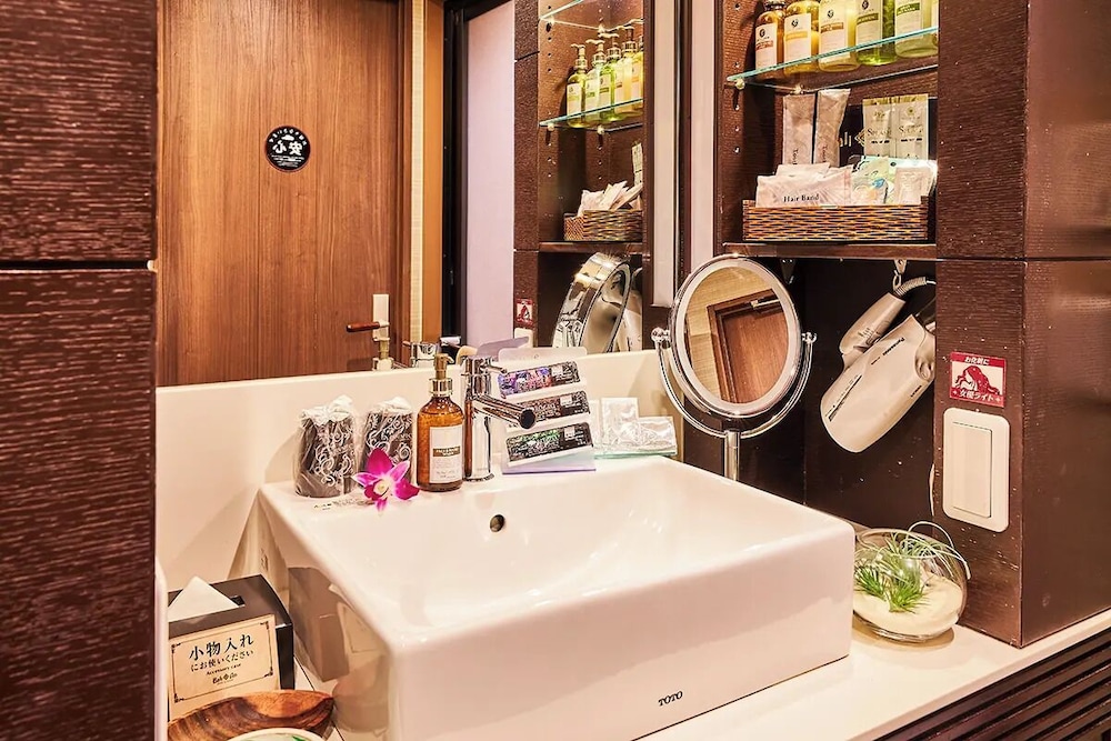 Hotel Balian Nanba Shinsaibashi - Adults Only 62/64