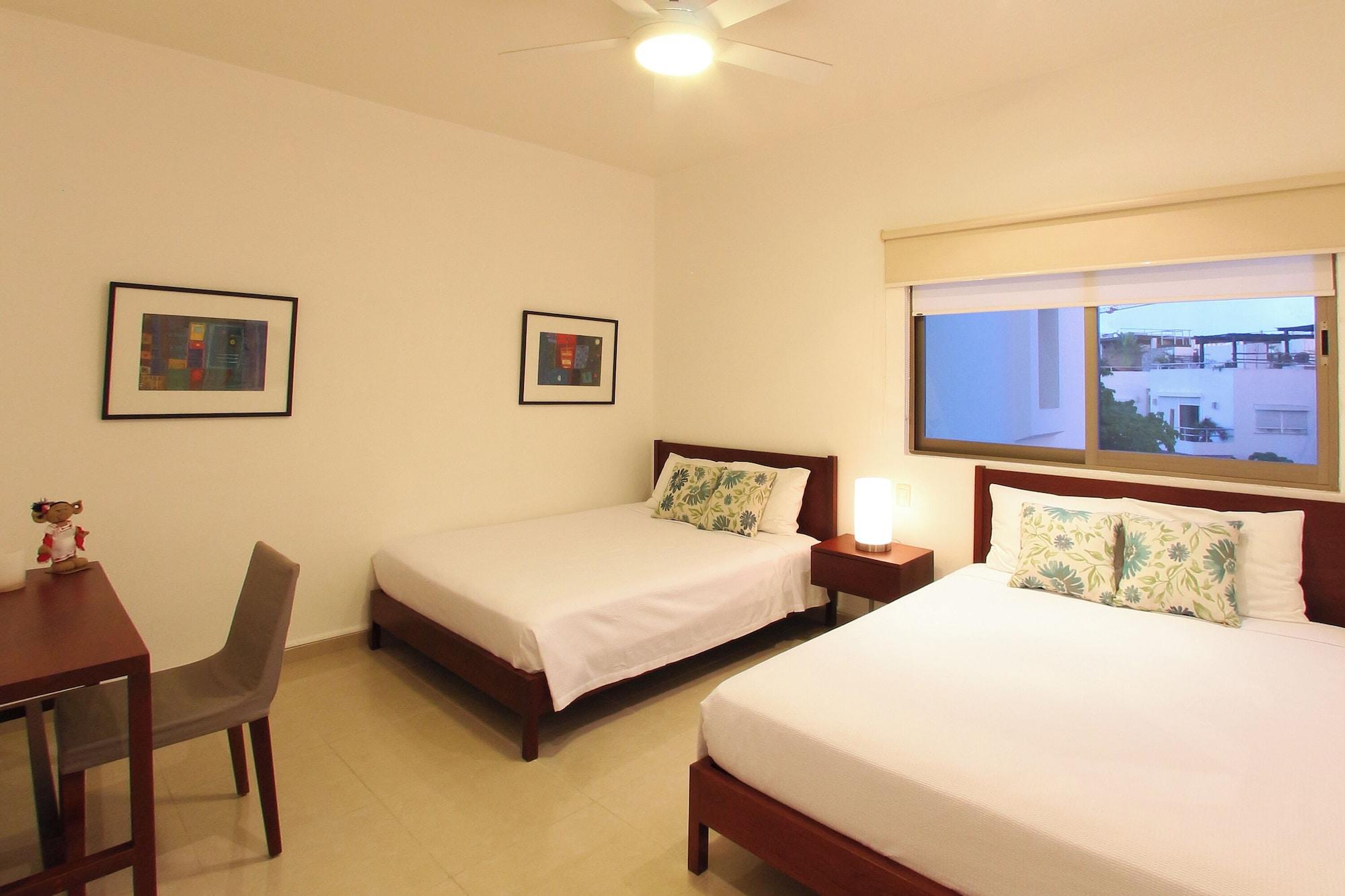 3 Bedrooms, Palmar, Penthouse