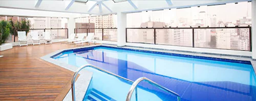 TRAVEL INN PARK AVENUE 31/50