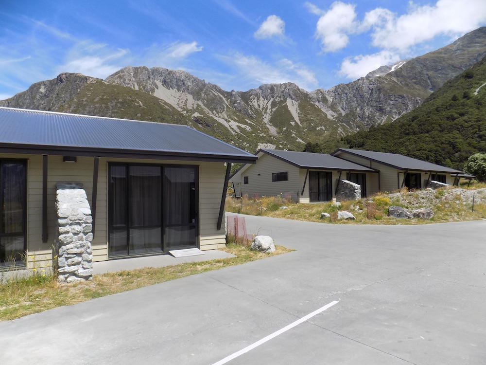 Aoraki Court Motel 3/45
