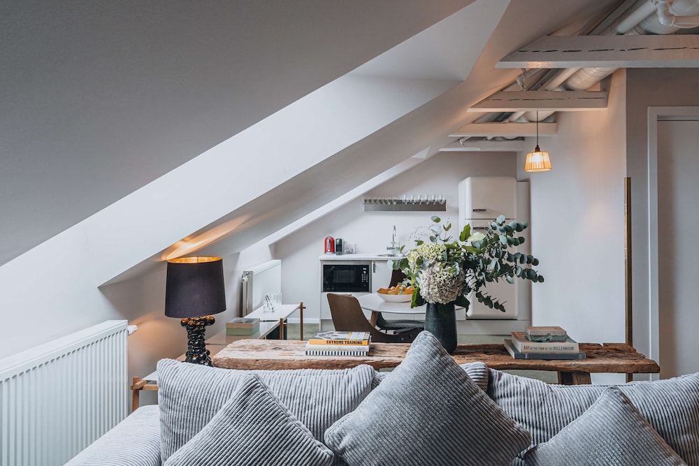 Story Hotel Riddargatan, Part of Jdv by Hyatt 46/73