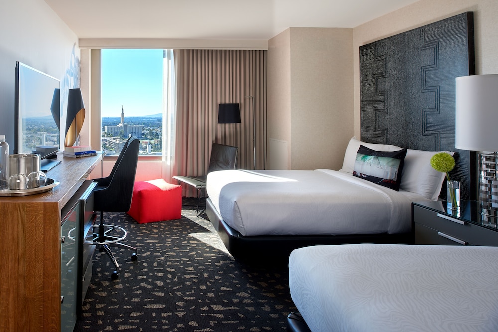 Kimpton Hotel Palomar Los Angeles Beverly Hills 18/83