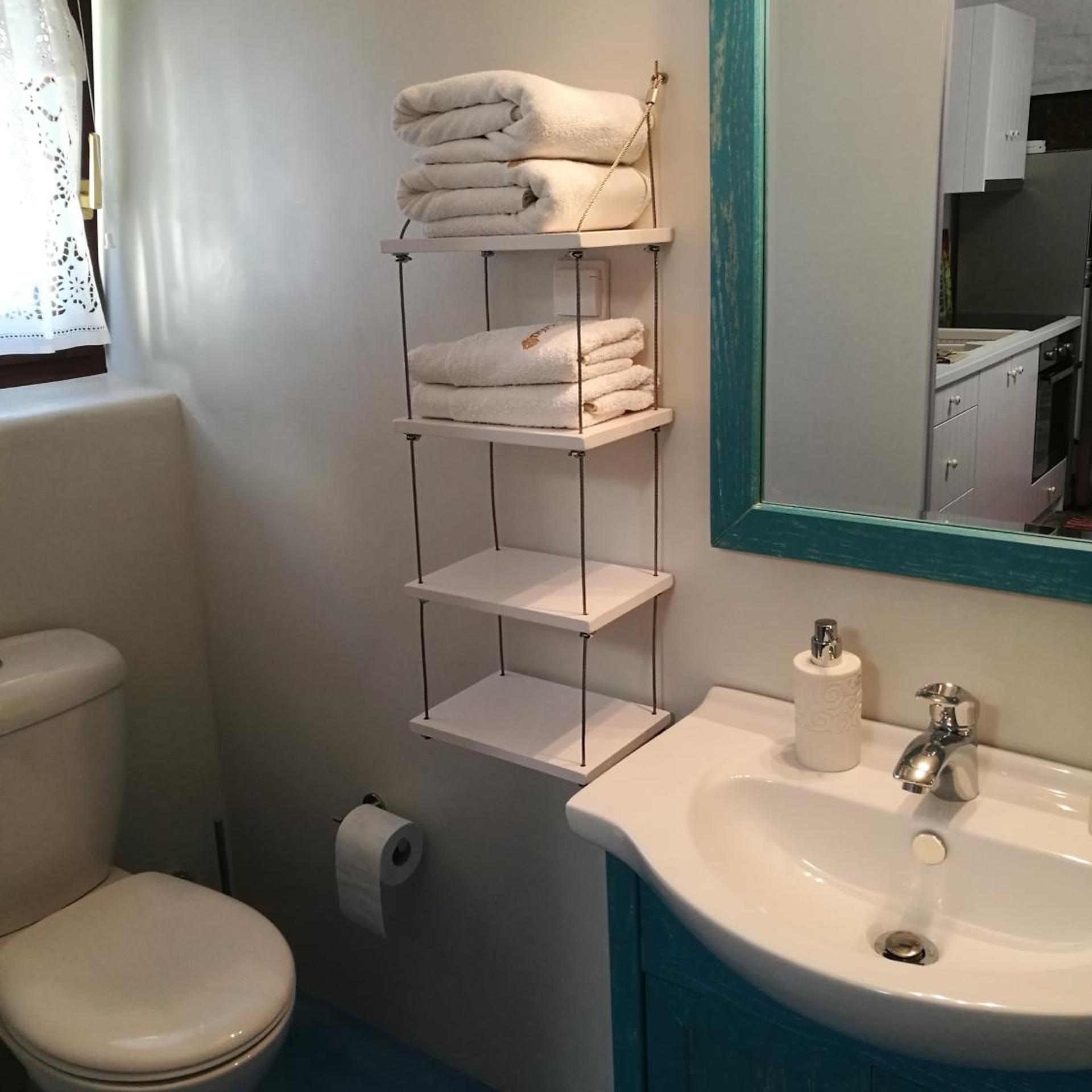 Anastasia Luxury Villas 51/55