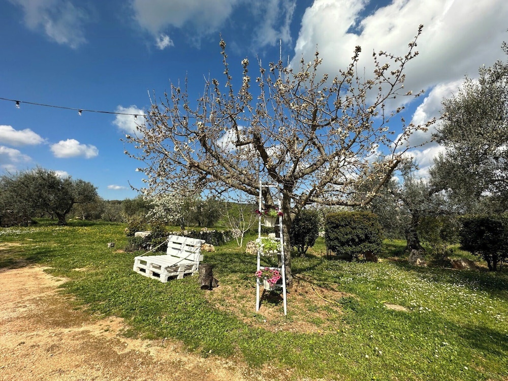 Trulli Barsento 17/34
