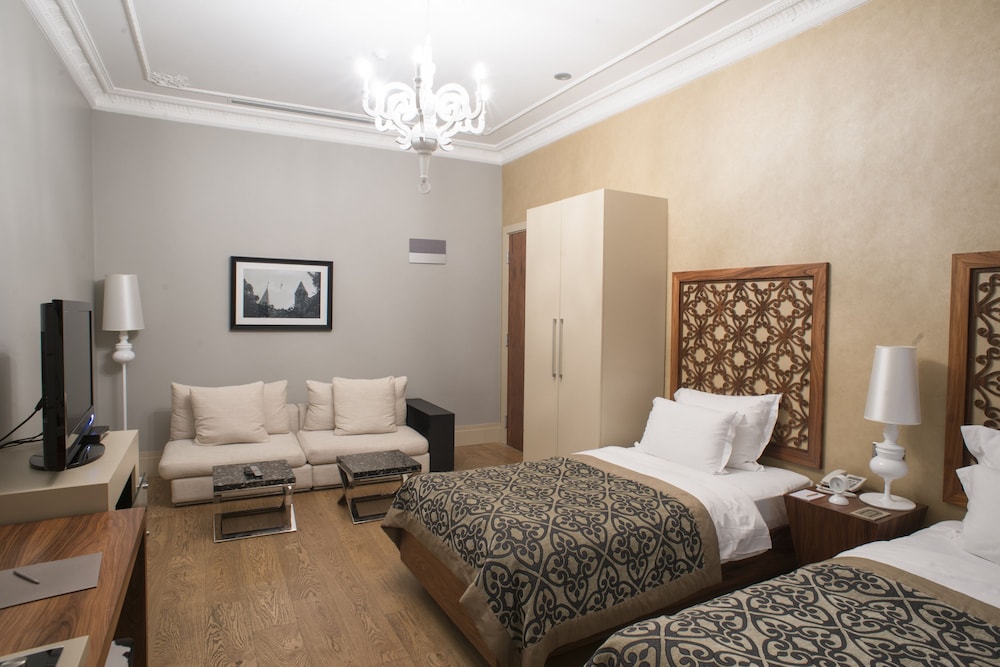 The Story Hotel Pera 15/50