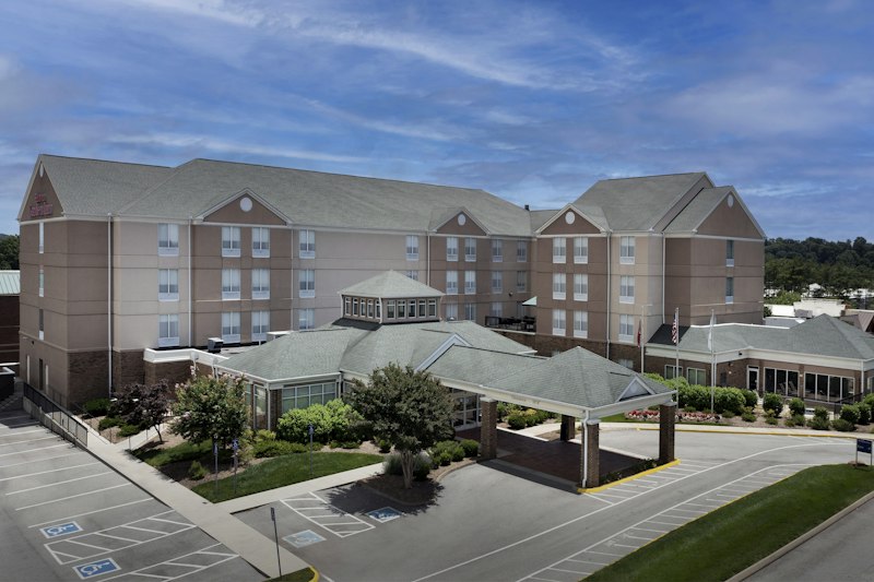 Hilton Garden Inn West Knoxville Hotel 2/66