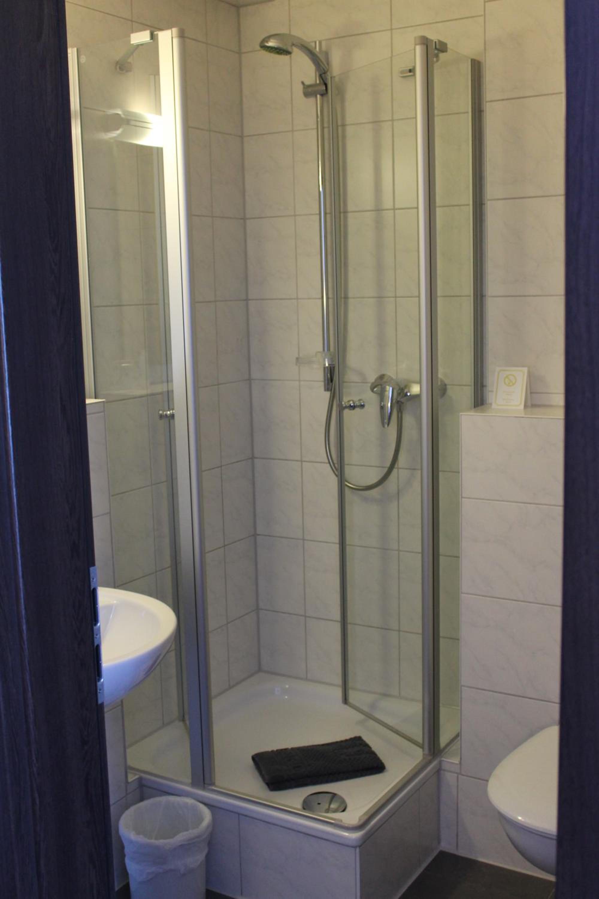Hotel Fackelmann 39/41