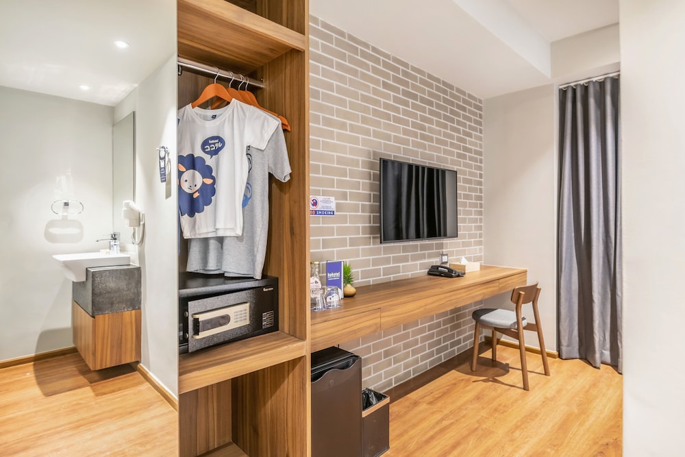 KOKOTEL BANGKOK SURAWONG 3/55