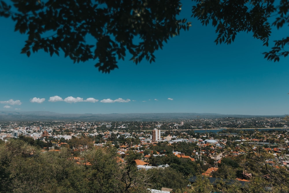 Pinares Panorama Suites & Spa 43/47
