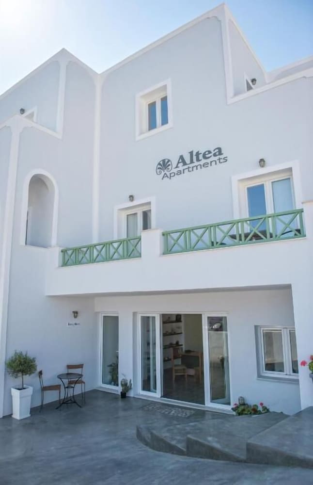 Altea Apartments 2/21
