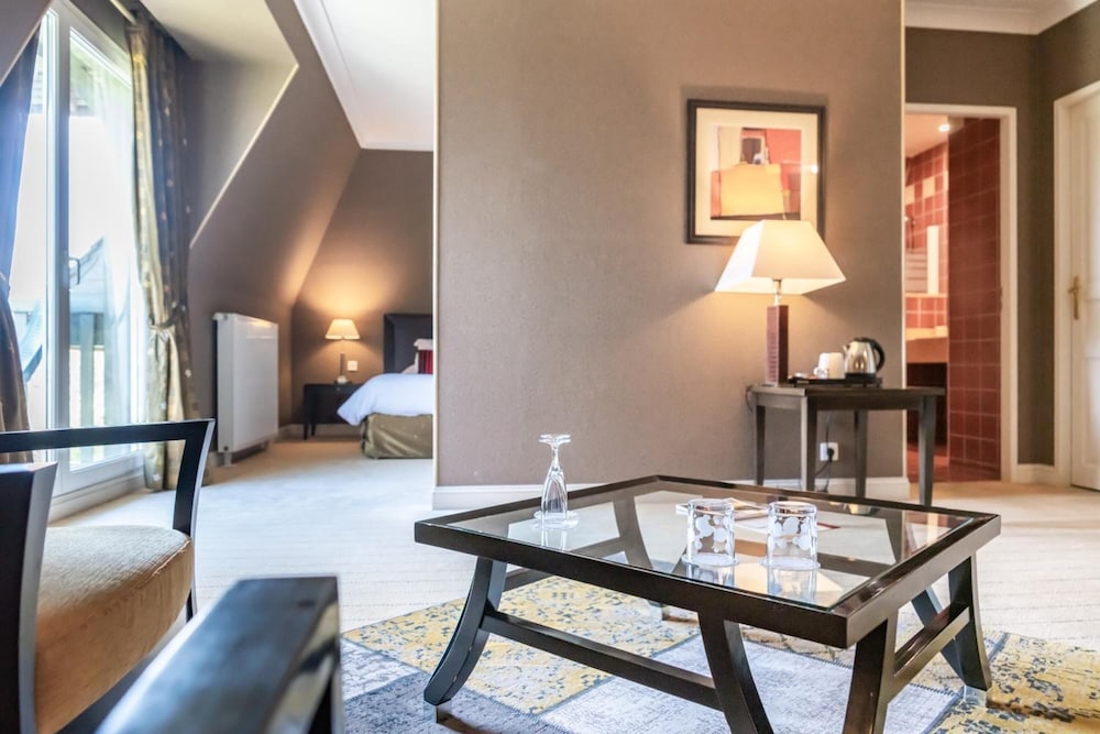 Domaine de Villers Hotel Restaurant Amp Spa 28/63