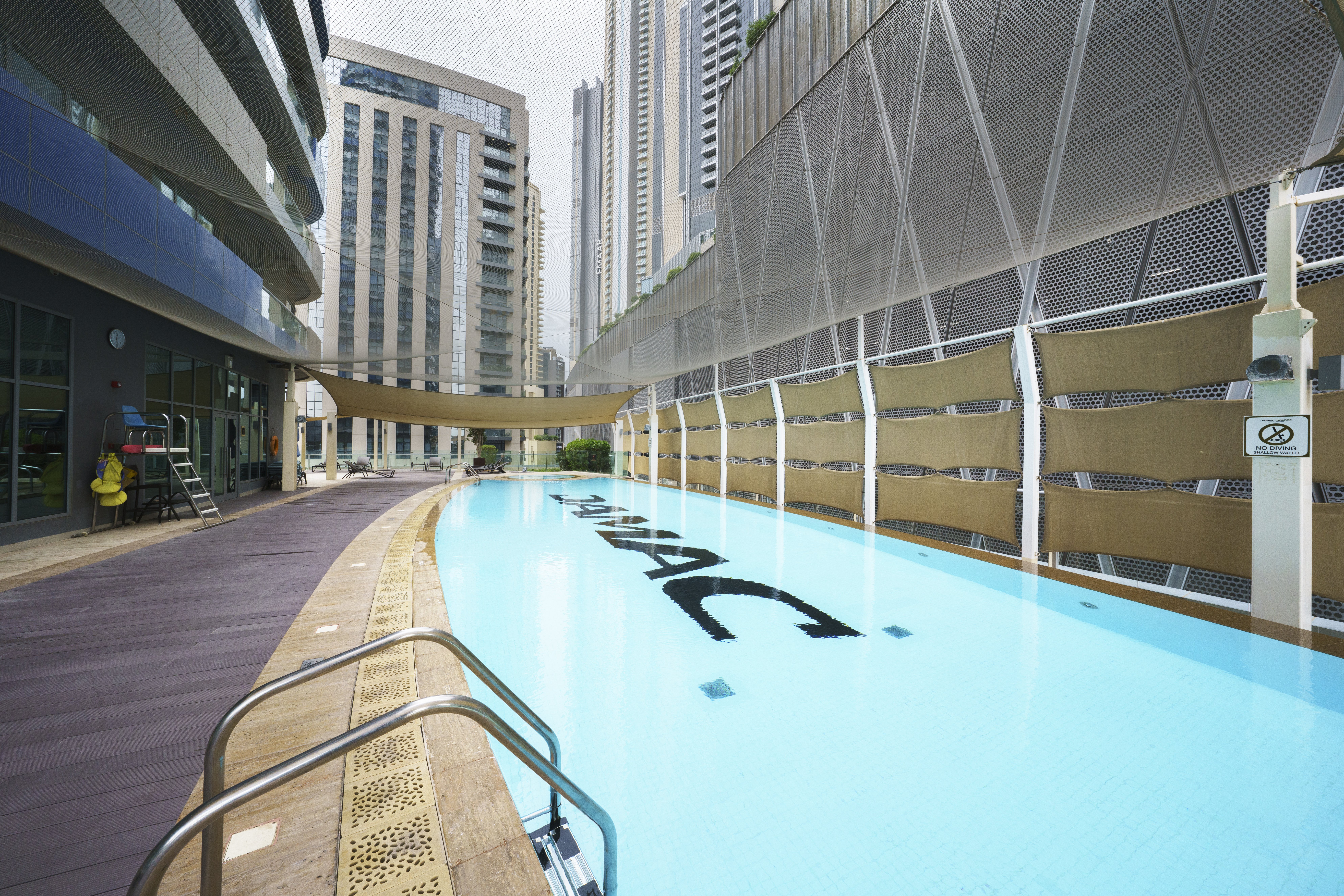 Damac Maison Mall Street 28/44