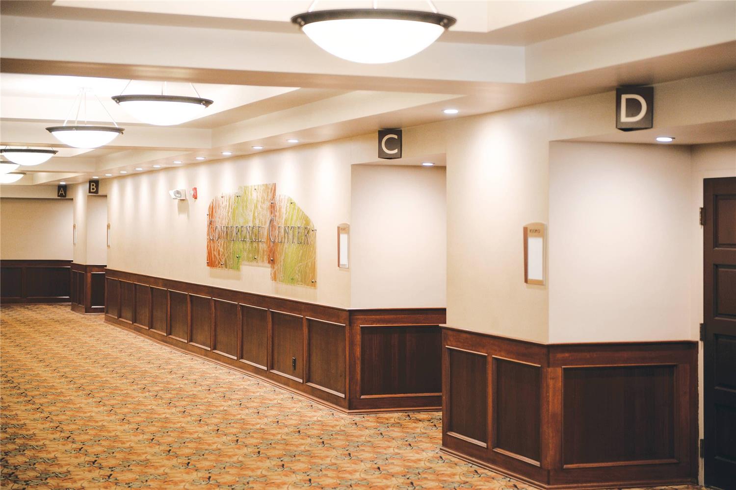 Quality Inn and Suites Ames Conference Center Near ISU Campus 5/48