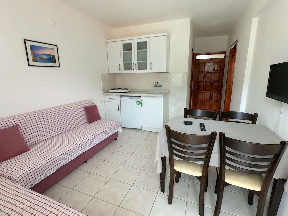 Sarihan Apart Otel 19/48
