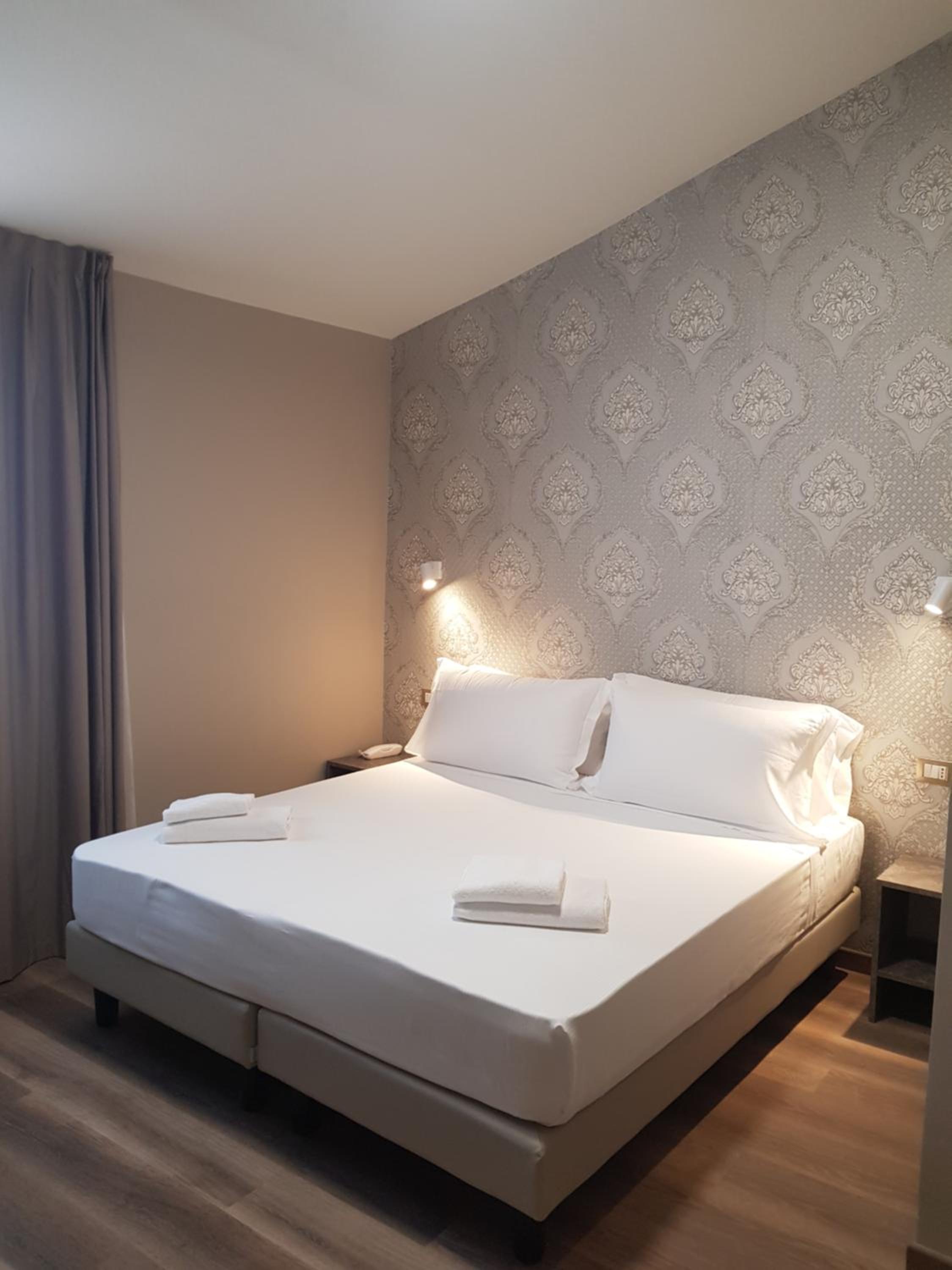 Della Rosa Hotel Ancona 9/36