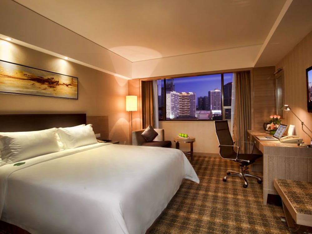 Grand Skylight Hotel Shenzhen 17/62