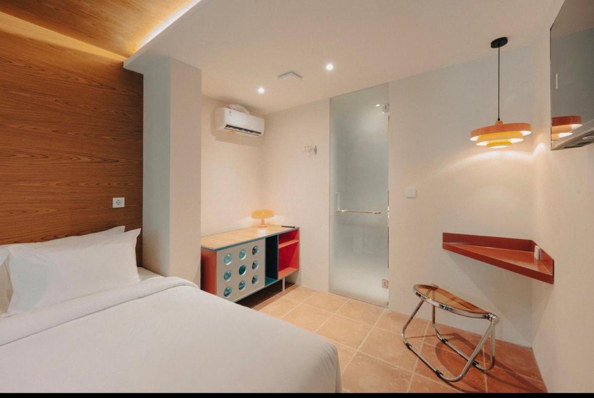 Aksara Hotel by Aruna Group 15/49